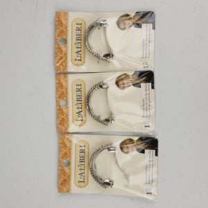 Laliberi Ponytail Holder 3 Pieces